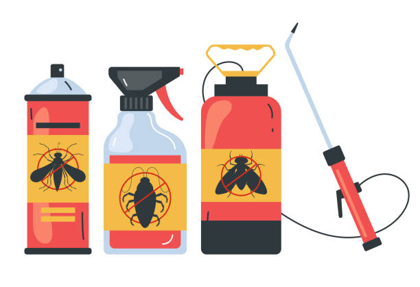 Best Commercial Pest Control Services  in Saegertown, PA