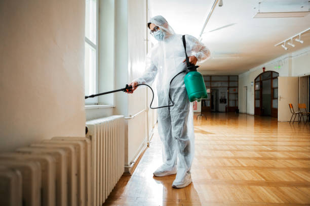 Best Mosquito Control Services  in Saegertown, PA